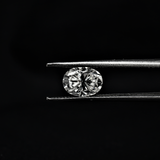 Oval Moissanite Loose Stone