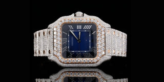 Guide To Choosing The Perfect Moissanite Watch For Every Occasion And Budget In 2026