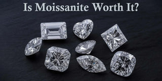Is Moissanite Worth It?