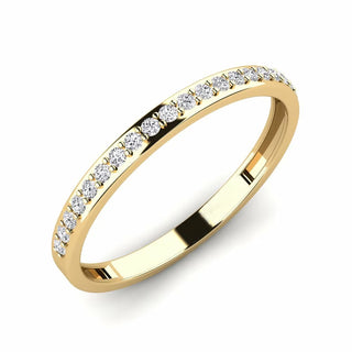 1.50 Ct Princess Shape Halo Moissanite Bridal Set Ring in Rose Gold